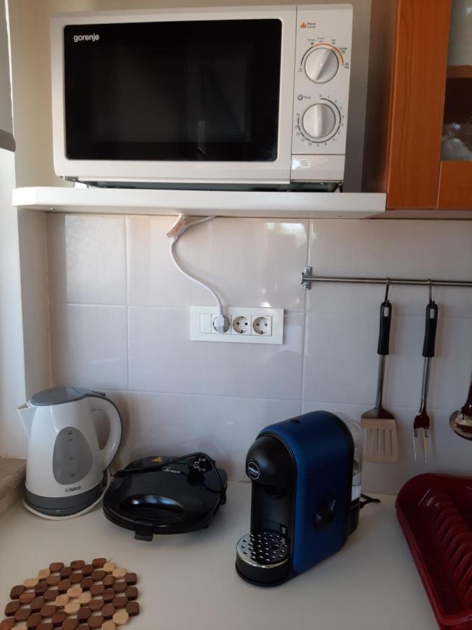 Apartman Olga Umag Exterior foto
